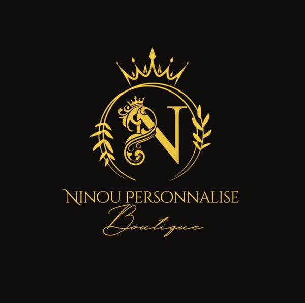 NINOU PERSONNALISE